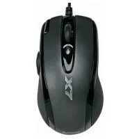 Мышь A4Tech X-755BK фото 1